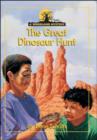 Image for The Great Dinosaur Hunt