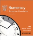 Image for Numeracy : Reception