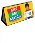 Image for Mix and Match Flip Book: Grade Pre-K