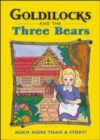 Image for Goldilocks and the Three Bears Big Book and E-Book