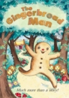 Image for The Gingerbread Man Big Book and E-Book