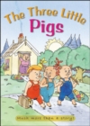 Image for The Three Little Pigs Big Book and E-Book