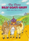 Image for The Three Billy Goats Gruff Big Book and E-Book