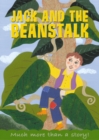 Image for Jack and the Beanstalk Big Book and E-Book