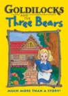 Image for Goldilocks and the Three Bears Small Book