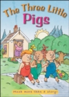 Image for The Three Little Pigs Small Book