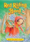 Image for Red Riding Hood Small Book