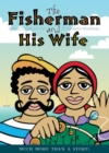 Image for The Fisherman and His Wife Small Book