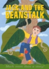 Image for Jack and the Beanstalk Small Book