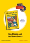 Image for GOLDILOCKS E-BOOK (NON NETWORK