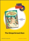Image for GINGERBREAD MAN E-BOOK (NON NE