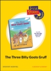 Image for THREE BILLY GOATS E-BOOK (NON