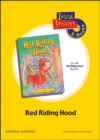 Image for RED RIDING HOOD E-BOOK (NON NE
