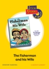 Image for FISHERMAN AND HIS WIFE E-BK NO