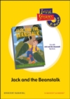 Image for JACK AND BEANSTALK E-BOOK NON