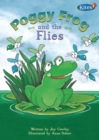 Image for Poggy Frog and the Flies/Slither and Slide 2 in 1 Big Book