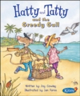 Image for Hatty and Tatty and the Greedy Gull/Beaks 2 in 1 Big Book