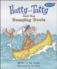 Image for Hatty and Tatty and the Bumping Boats/A Book of Boats 2 in 1 Big Book