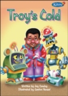 Image for Troy&#39;s Cold/Healthy and Happy 2 in 1 Big Book