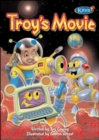 Image for Troy&#39;s Movie/Our Solar System 2 in 1 Big Book