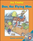 Image for Dan, the Flying Man Big Book and CD-ROM (Level 6)