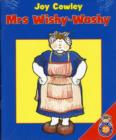 Image for Mrs Wishy-Washy Small Book (Level 8)