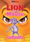 Image for The Lion and the Mouse Big Book and e-Book