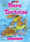 Image for The Hare and the Tortoise Big Book