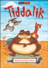 Image for Tiddalik Big Book and E-Book