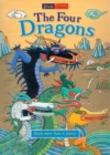 Image for The Four Dragons Big Book and E-Book