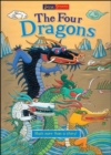 Image for The Four Dragons Small Book