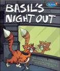Image for Basil&#39;s Night Out 4-Pack (Level 22)
