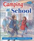 Image for Camping at School 4-Pack (Level 22)