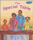 Image for The Special Table 4-Pack (Level 22+)