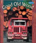 Image for Good Old Wood 4-Pack (Level 22+)