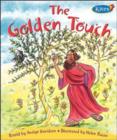 Image for The Golden Touch (4-Pack)