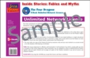 Image for The Four Dragons Unlimited Network License