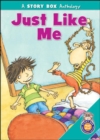 Image for Just Like Me