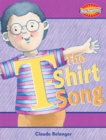 Image for The T-Shirt Song