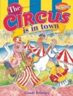 Image for The Circus is in Town