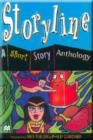 Image for Storyline : A Short Story Anthology
