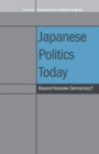 Image for Japanese Politics Today