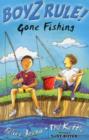 Image for Boyz Rule 07: Gone Fishing