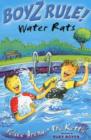 Image for Boyz Rule 08: Water Rats