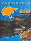 Image for Continents: Asia