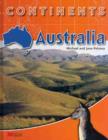 Image for Continents: Australia