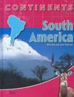 Image for Continents: South America