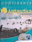 Image for Continents: Antarctica