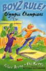 Image for Boyz Rule 22: Olympic Champions