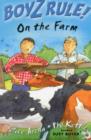 Image for Boyz Rule 23: On the Farm